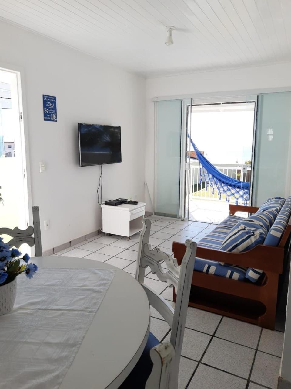 Pousada Ingleses Beach Florianópolis Kültér fotó